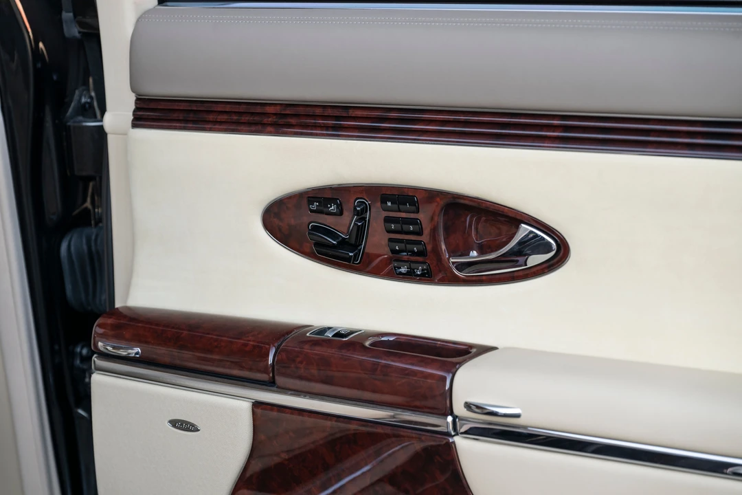 2009 Maybach 57 - Image 21 of 31