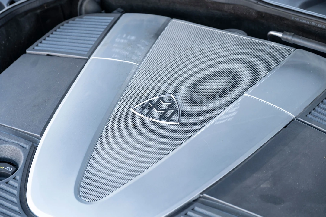 2009 Maybach 57 - Image 13 of 31