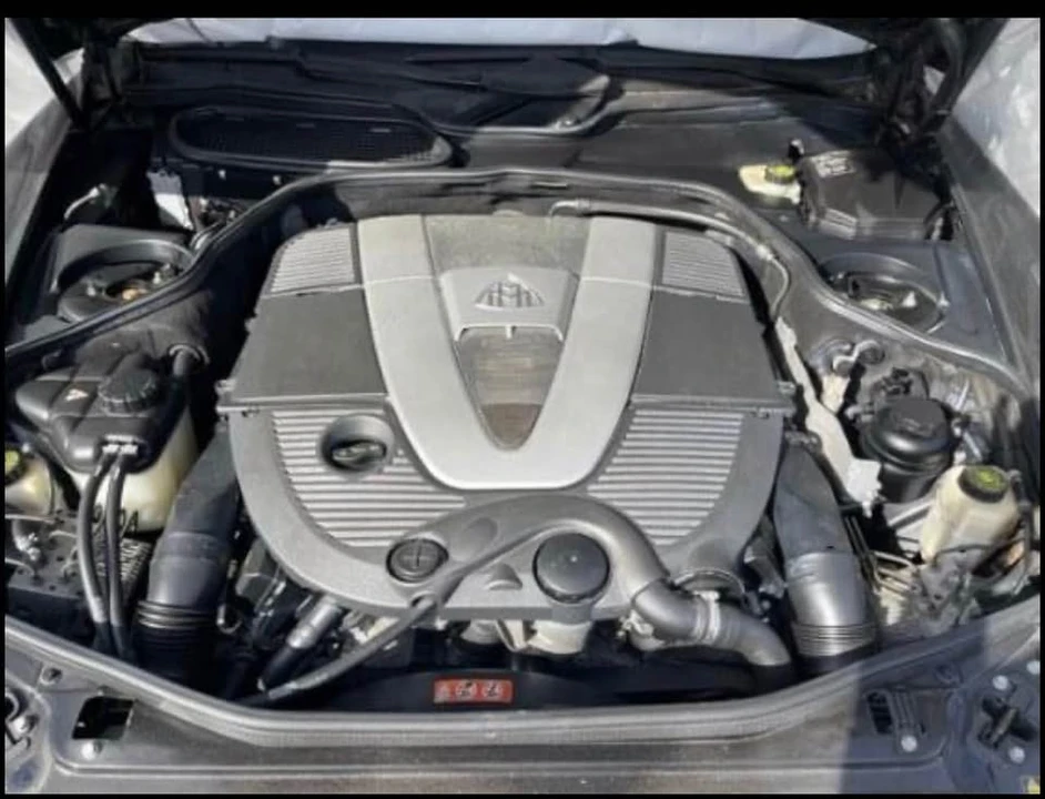 2009 Maybach 57 - Image 4 of 10