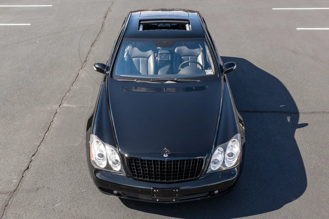 2009 Mercedes-Benz - Image 3 of 6