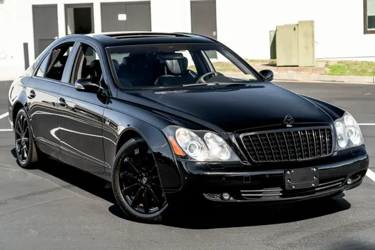 2009 Mercedes-Benz - Image 2 of 6
