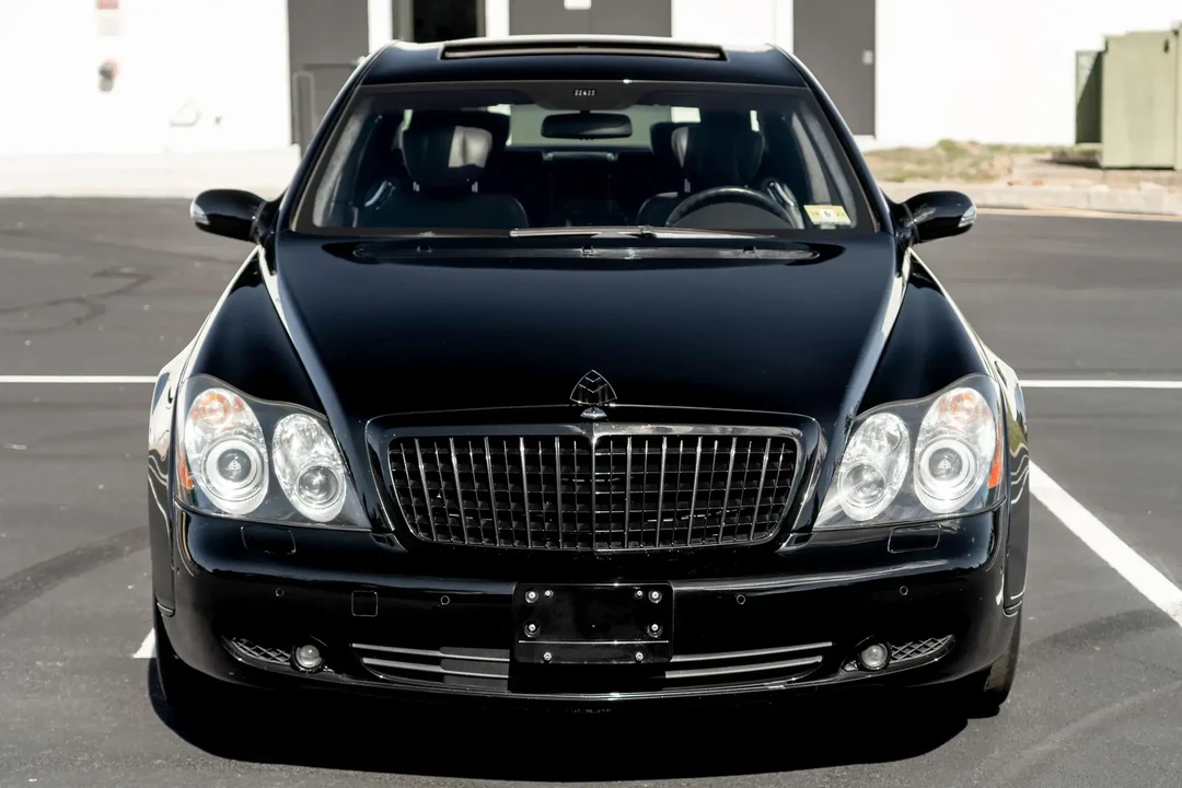 2009 Mercedes-Benz - Image 5 of 6