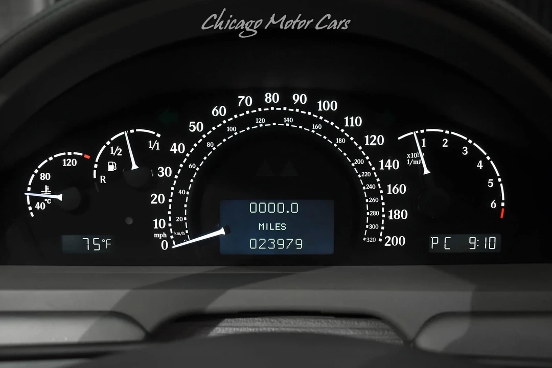 2009 Maybach 57 - Image 12 of 12