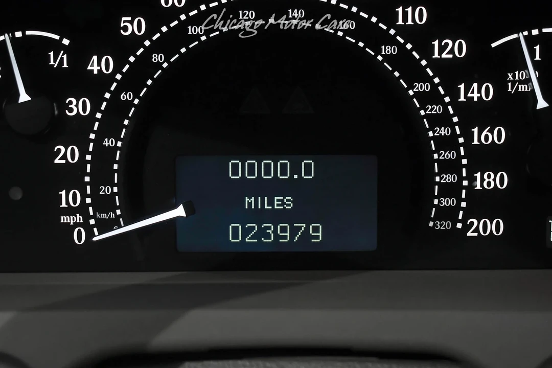 2009 Maybach 57 - Image 13 of 21