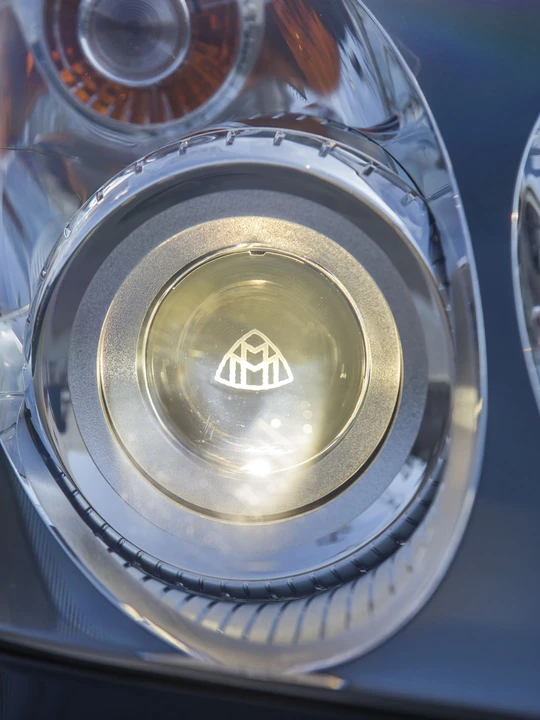 2009 Maybach 62 - Image 15 of 31