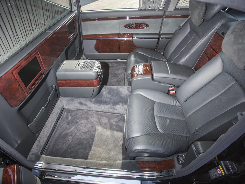 2009 Maybach 62 - Image 20 of 31
