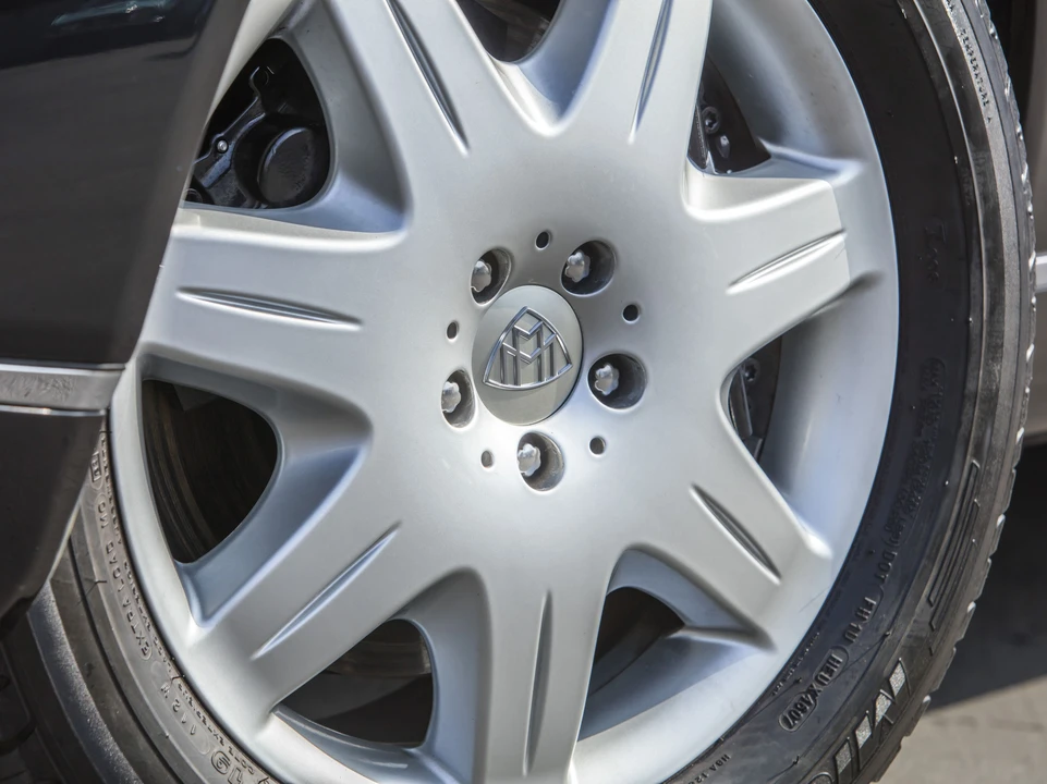 2009 Maybach 62 - Image 16 of 31