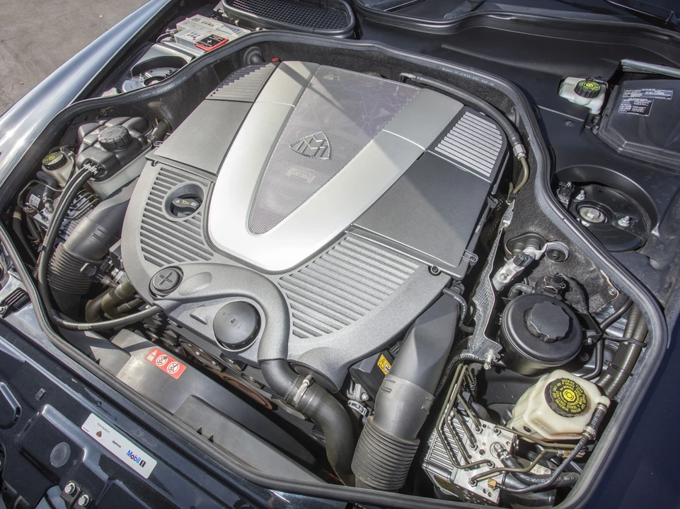 2009 Maybach 62 - Image 26 of 31