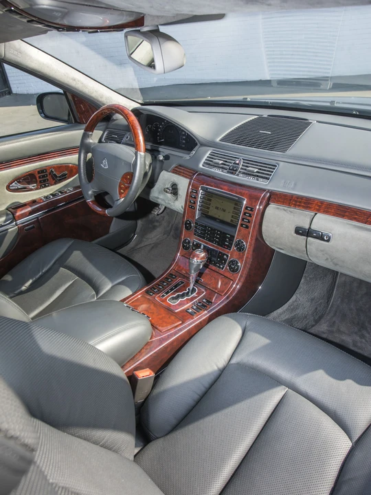 2009 Maybach 62 - Image 19 of 31