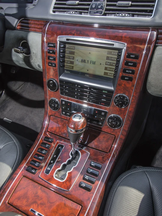 2009 Maybach 62 - Image 24 of 31