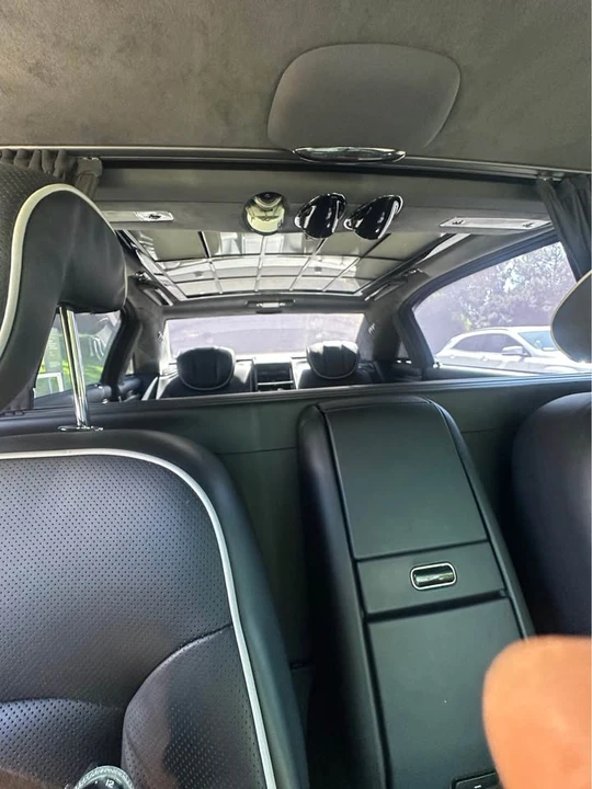 2009 Maybach 62 - Image 17 of 20