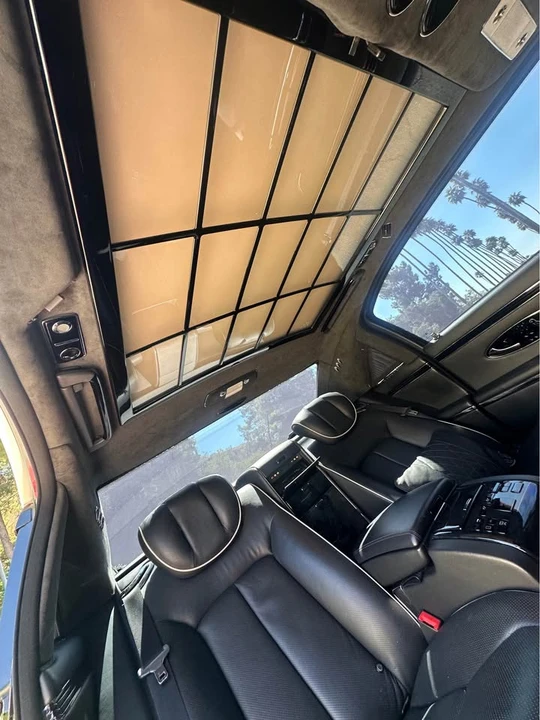 2009 Maybach 62 - Image 16 of 20