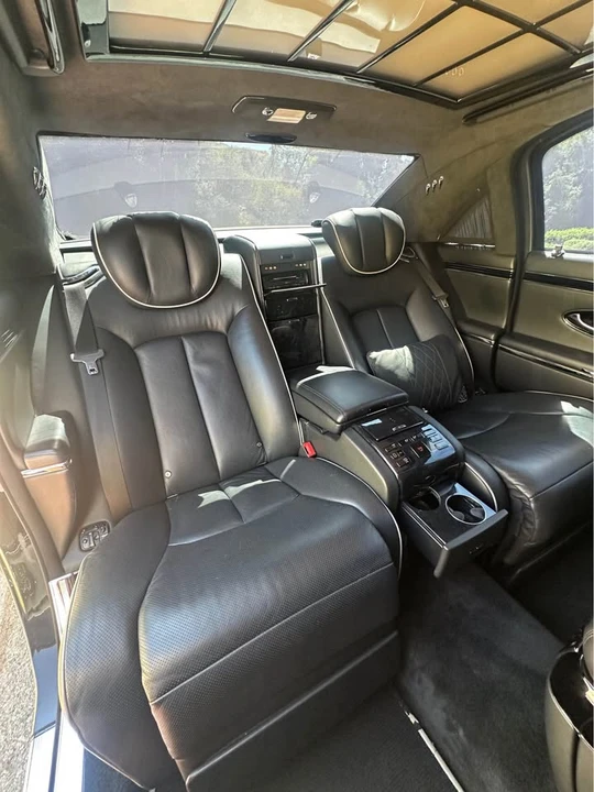 2009 Maybach 62 - Image 13 of 20