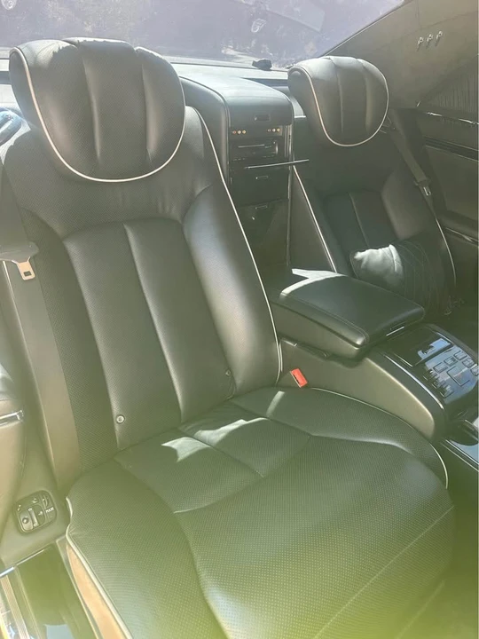 2009 Maybach 62 - Image 11 of 20