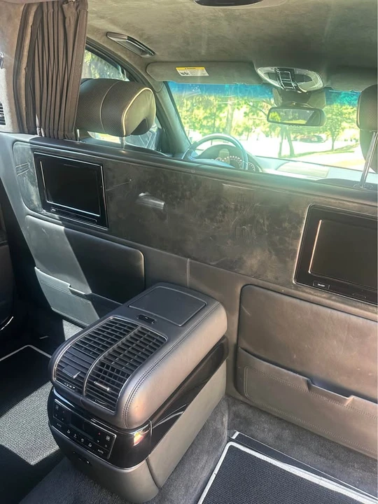 2009 Maybach 62 - Image 12 of 20