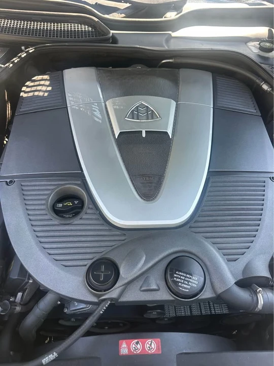 2009 Maybach 62 - Image 20 of 20