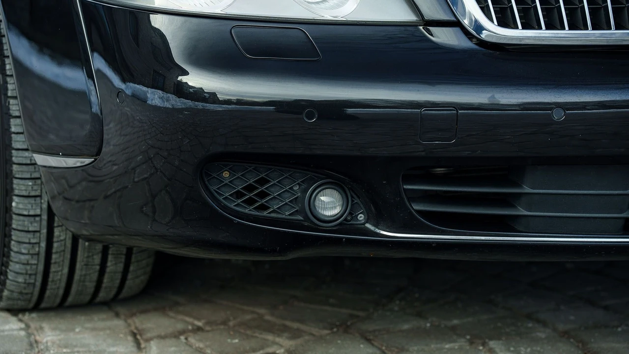 2009 Maybach 62 - Image 23 of 31