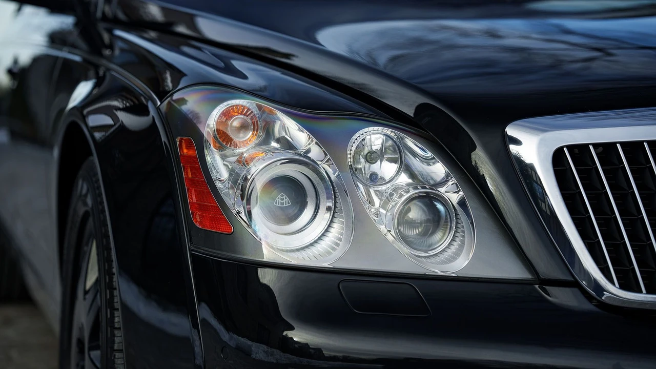 2009 Maybach 62 - Image 20 of 31