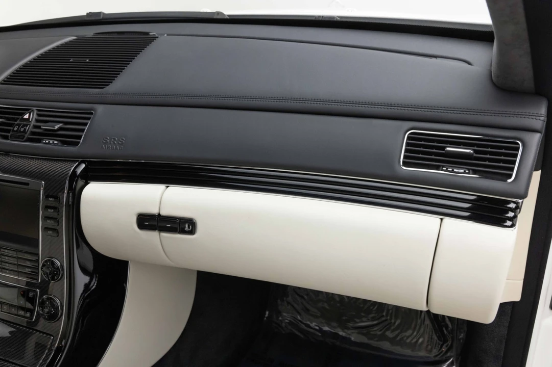 2009 Maybach - Image 30 of 31