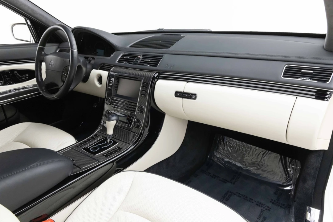 2009 Maybach - Image 2 of 31