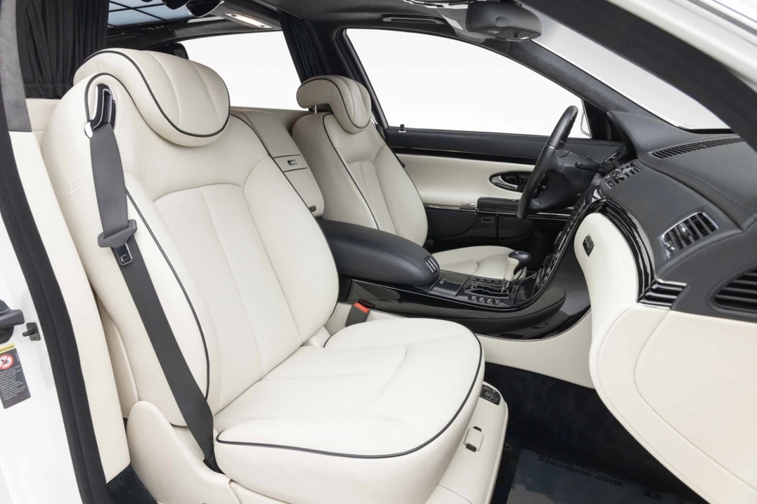 2009 Maybach - Image 4 of 31
