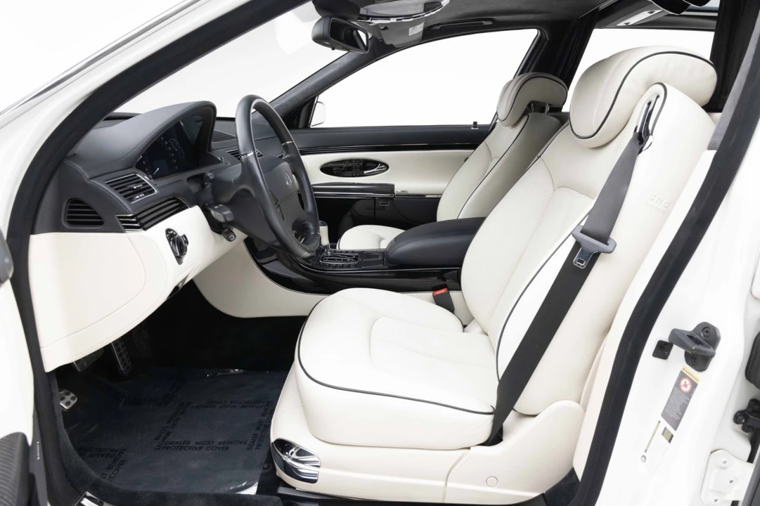 2009 Maybach - Image 24 of 31
