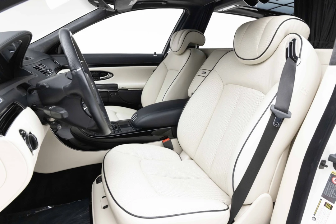 2009 Maybach - Image 8 of 31