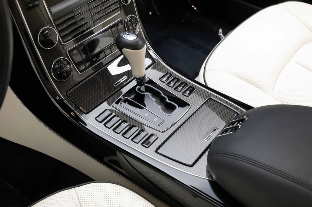 2009 Maybach - Image 16 of 31