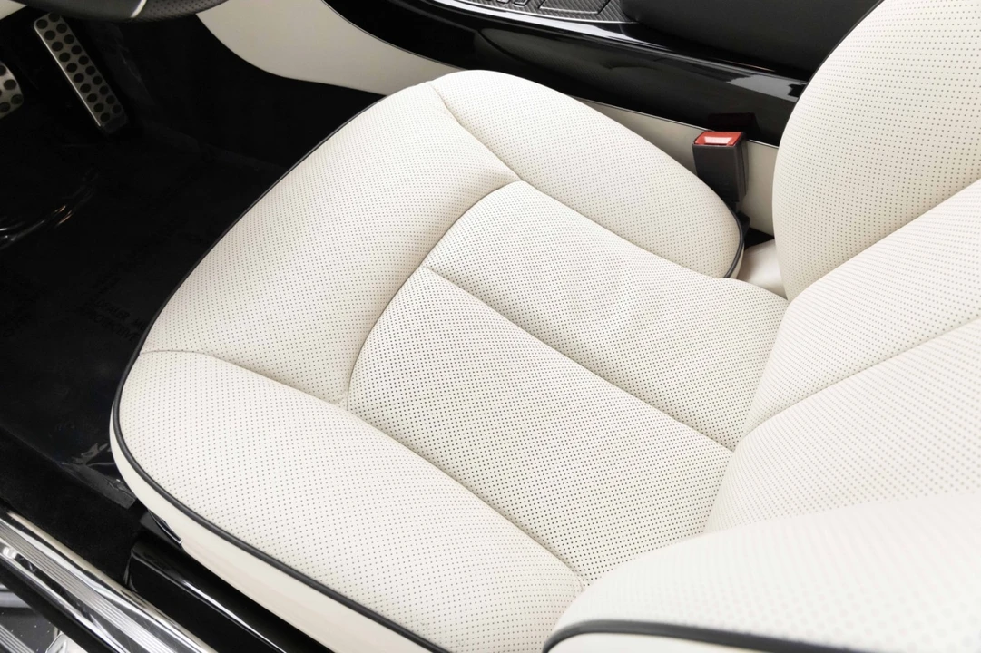 2009 Maybach - Image 26 of 31