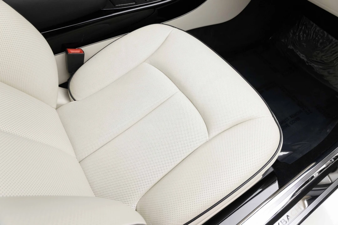 2009 Maybach - Image 28 of 31