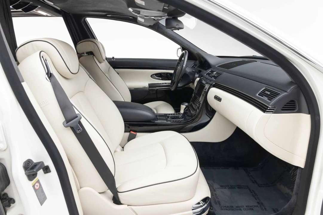 2009 Maybach - Image 22 of 31