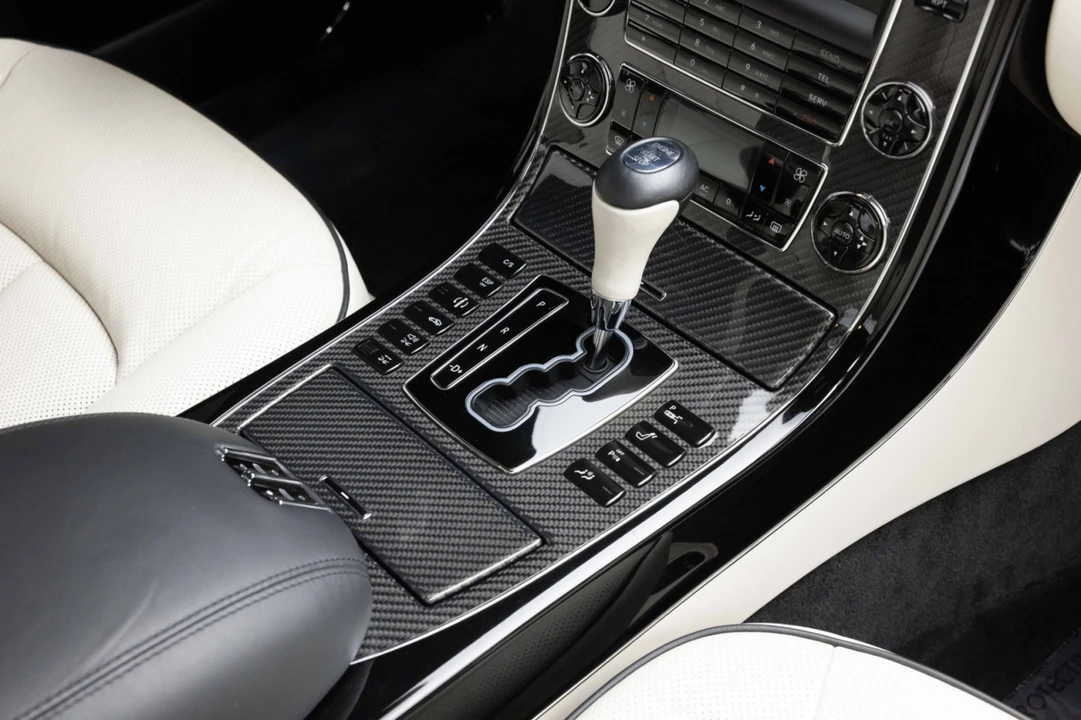 2009 Maybach - Image 18 of 31