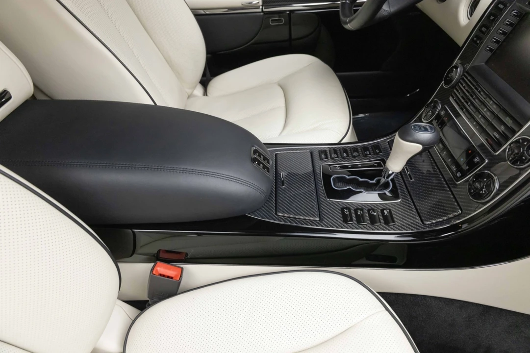 2009 Maybach - Image 20 of 31