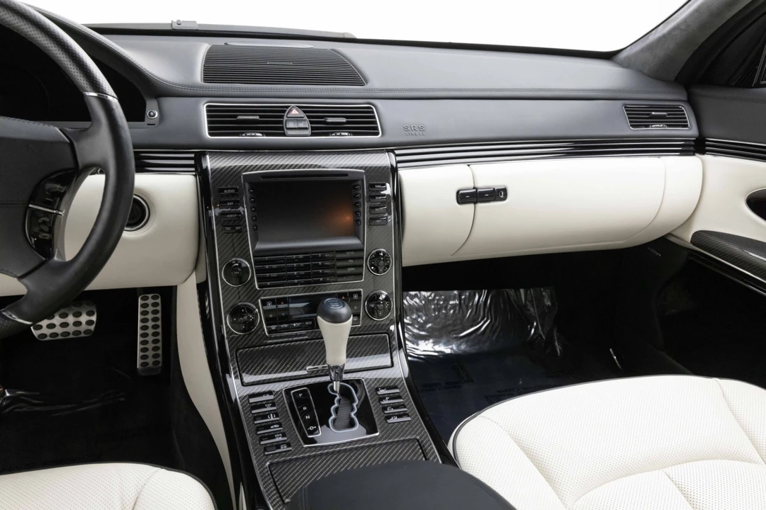 2009 Maybach - Image 14 of 31