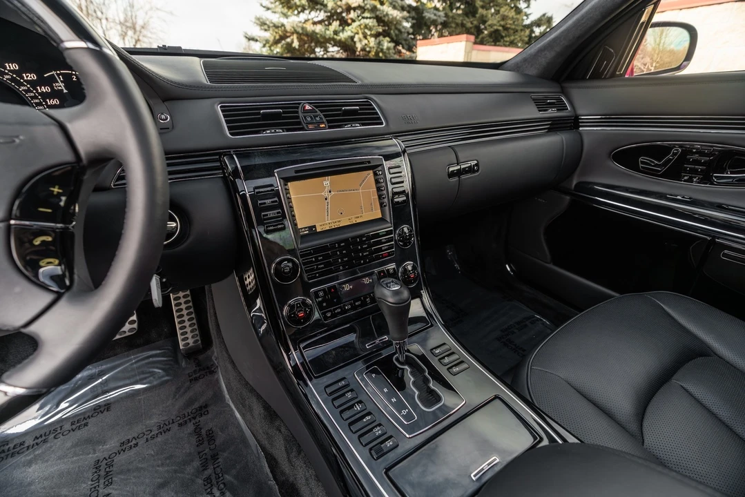 2009 Maybach - Image 14 of 21