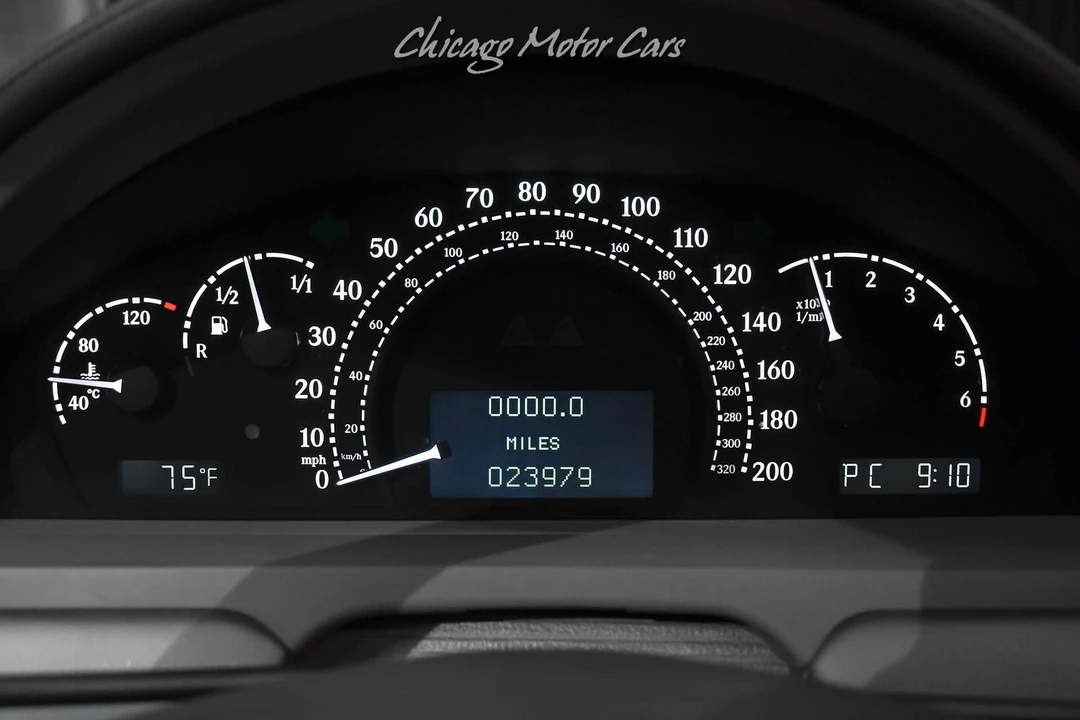 2009 Maybach - Image 12 of 21