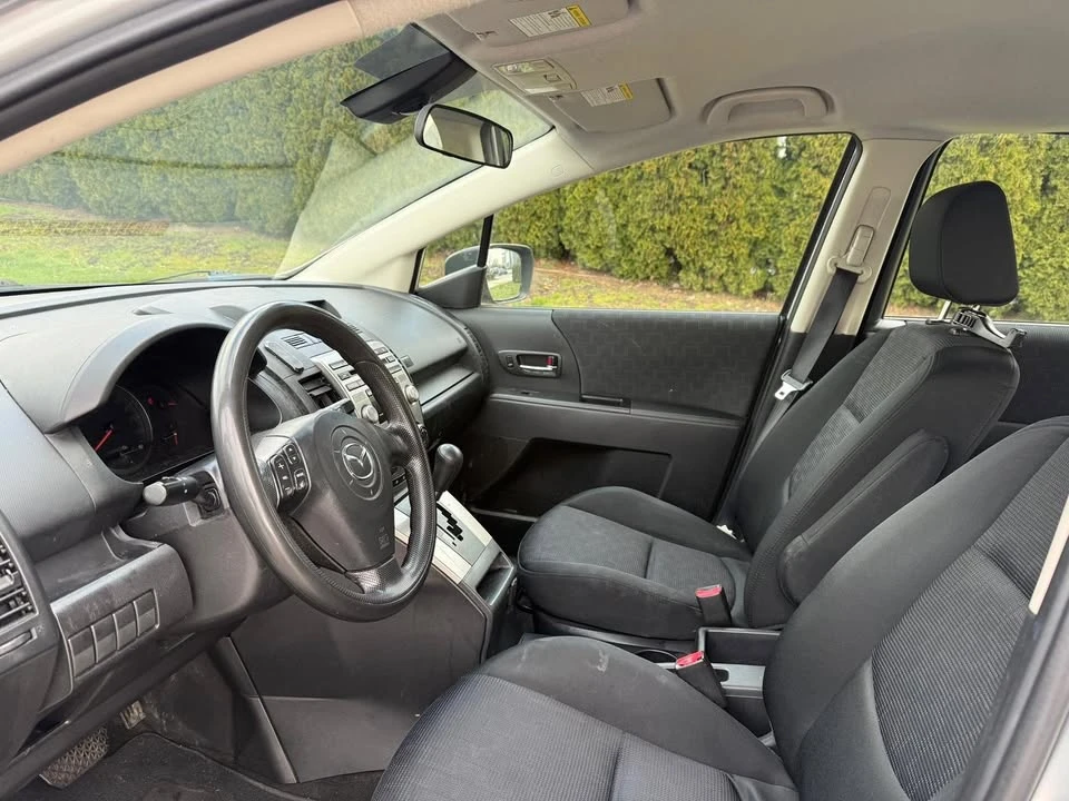 2009 Mazda Mazda 5 - Image 9 of 12