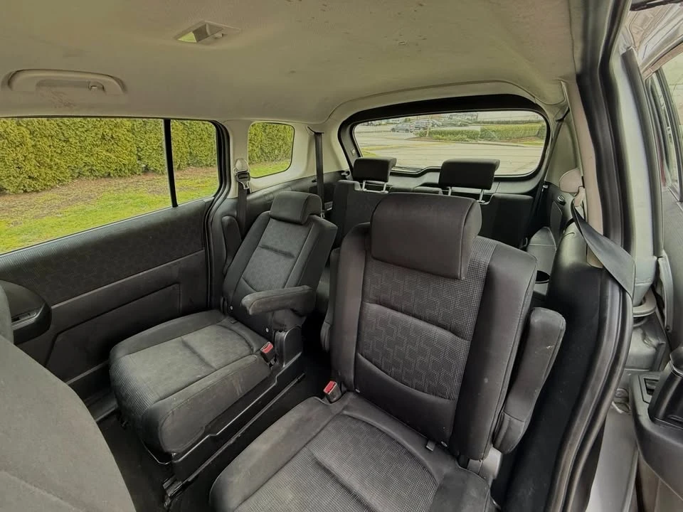 2009 Mazda Mazda 5 - Image 10 of 12