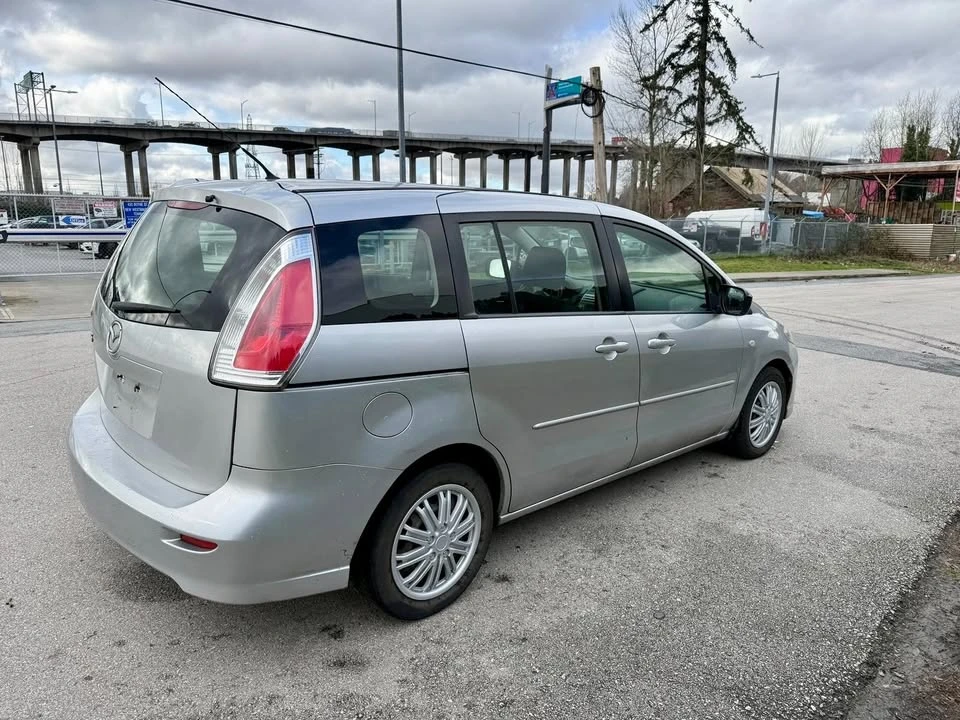 2009 Mazda Mazda 5 - Image 3 of 12