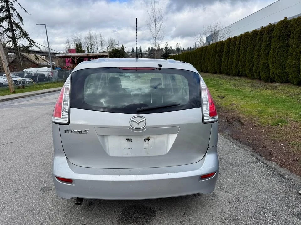 2009 Mazda Mazda 5 - Image 7 of 12