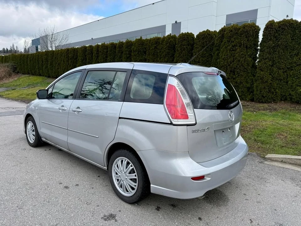 2009 Mazda Mazda 5 - Image 4 of 12