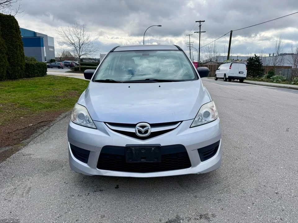 2009 Mazda Mazda 5 - Image 5 of 12