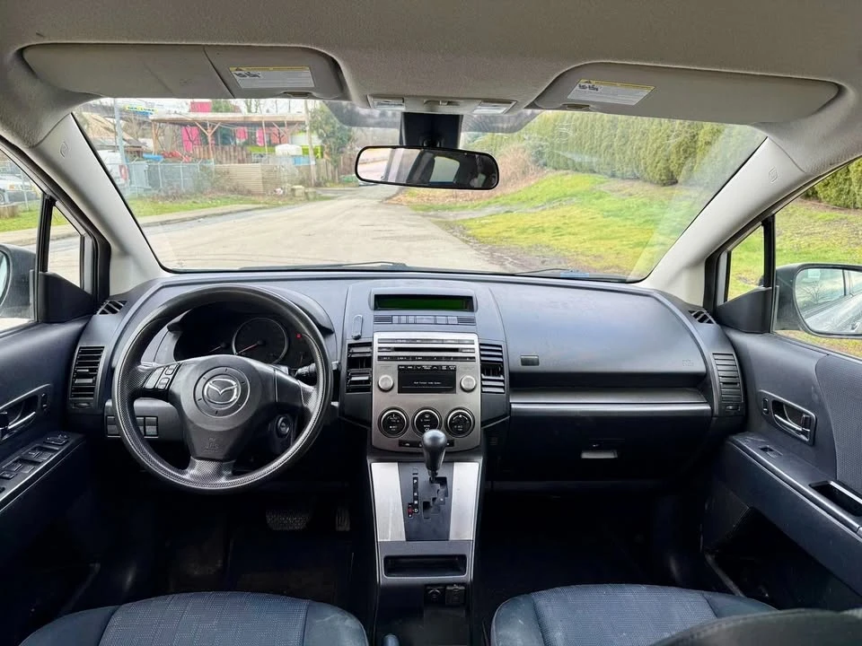 2009 Mazda Mazda 5 - Image 6 of 12