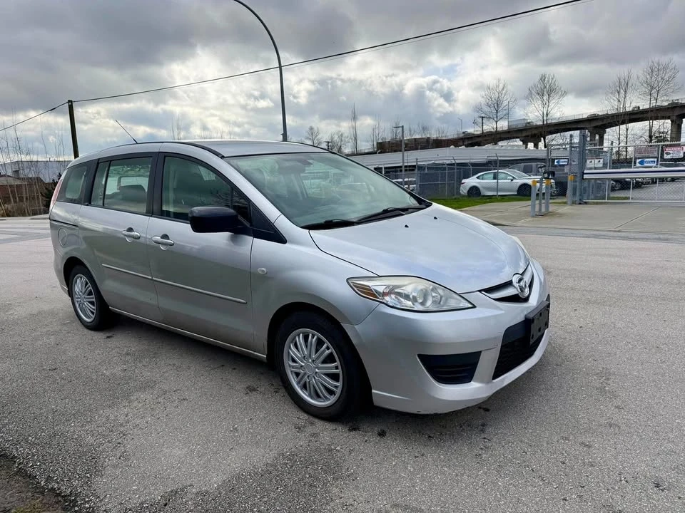 2009 Mazda Mazda 5 - Image 2 of 12