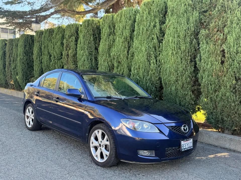2009 Mazda Mazda 3 1st Gen - Image 7 of 20