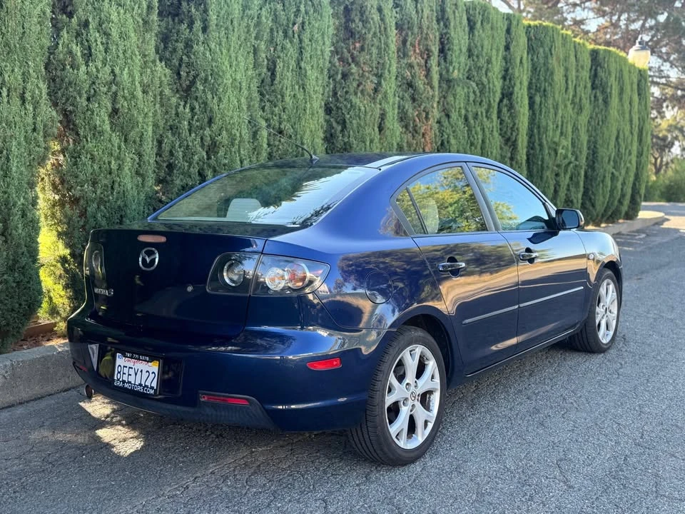 2009 Mazda Mazda 3 1st Gen - Image 5 of 20