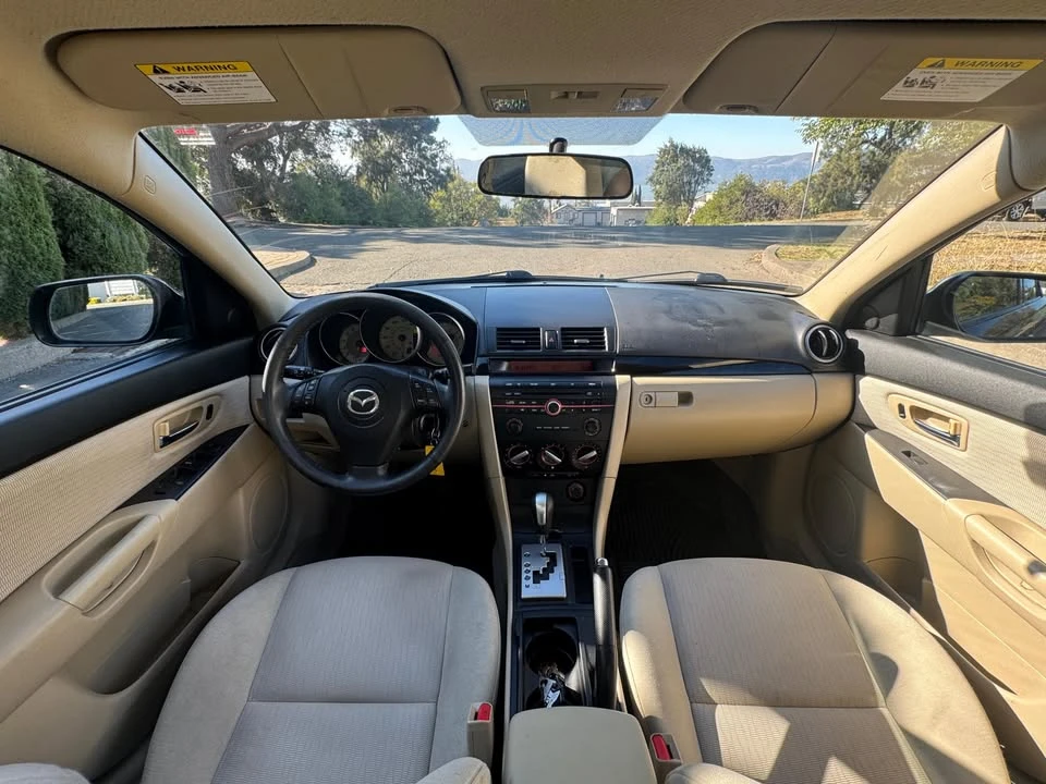 2009 Mazda Mazda 3 1st Gen - Image 13 of 20