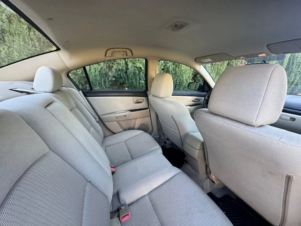 2009 Mazda Mazda 3 1st Gen - Image 11 of 20