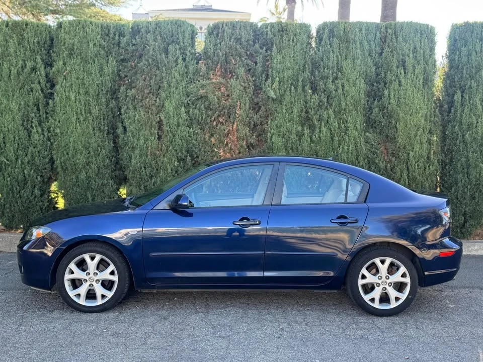 2009 Mazda Mazda 3 1st Gen - Image 2 of 20