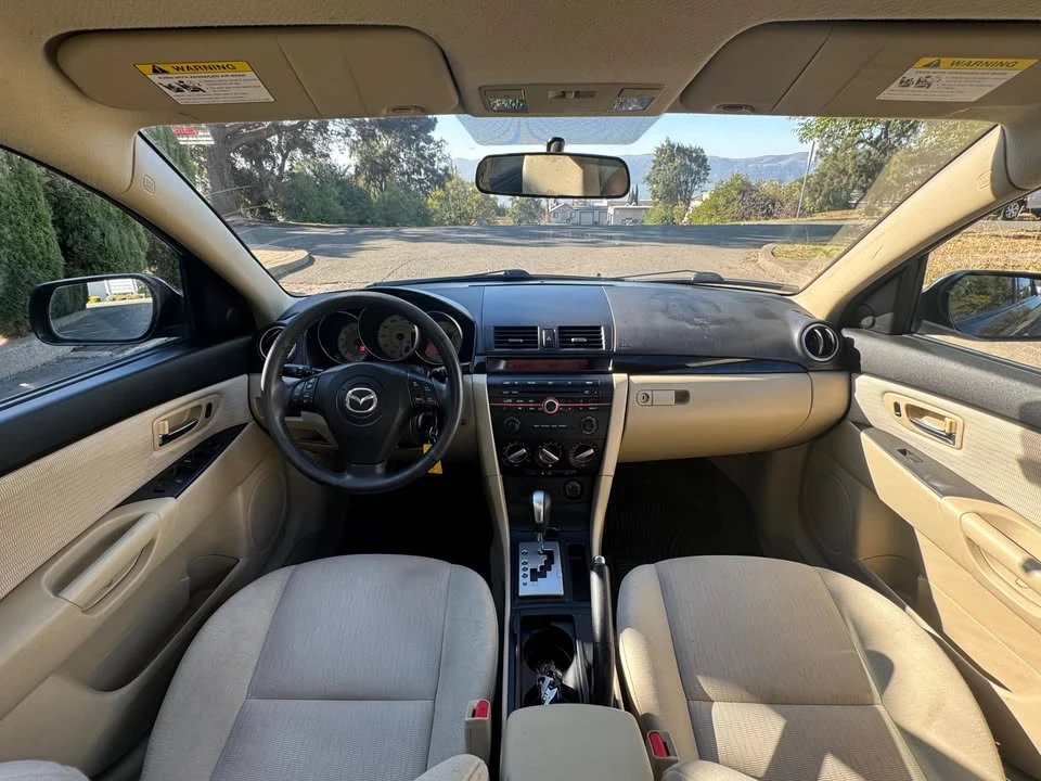 2009 Mazda Mazda 3 1st Gen - Image 13 of 20